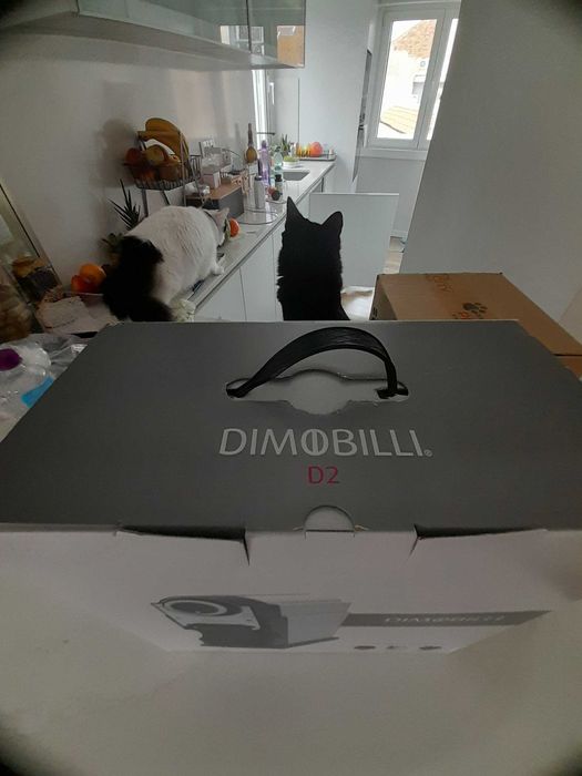 DimObilli D2 Nova
