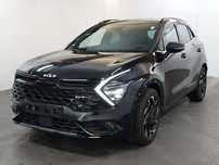 Kia Sportage Pierwszy Wlaściciel serwisowany