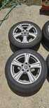 Jantes Audi/Vw 16