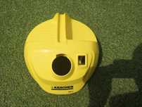 Obudowa odkurzacz karcher Góra wd2 stan bdb