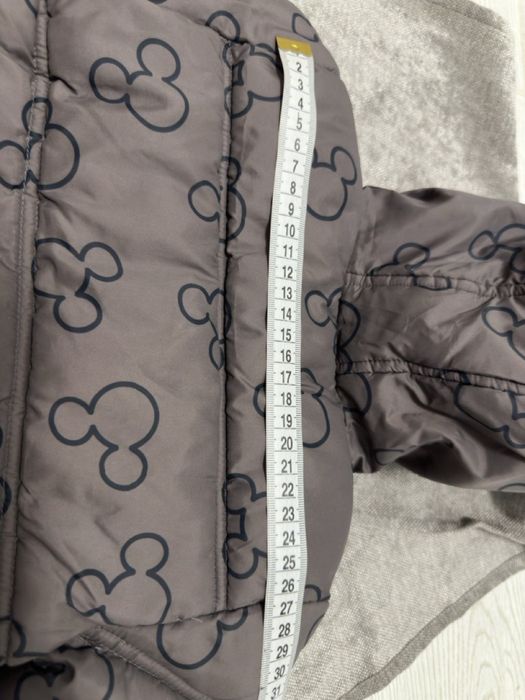 Куртка зимова Disney baby. 1-2 роки