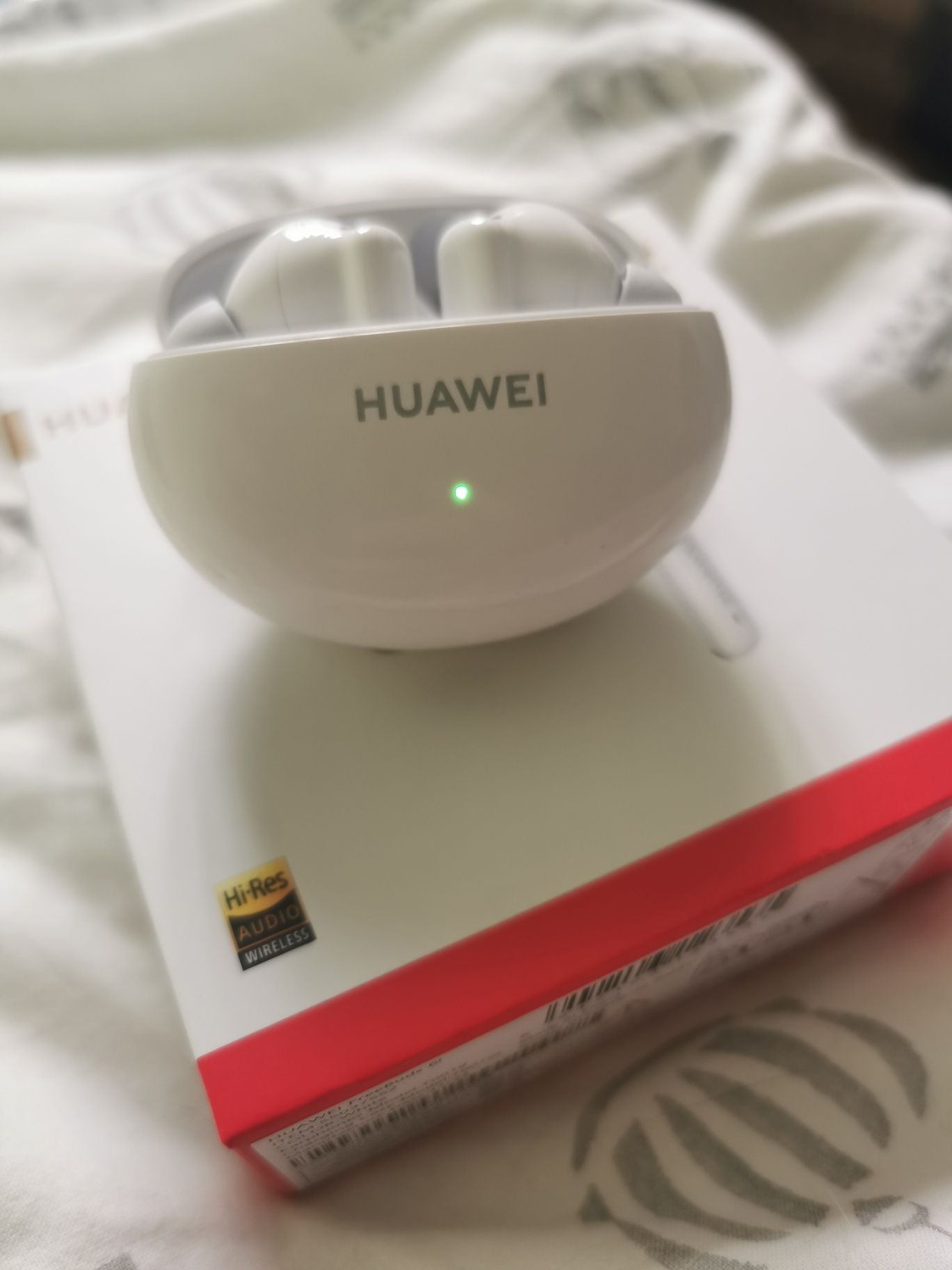 Huawei FreeBuds 6i
