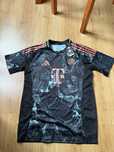 Koszulka bayern 24/25