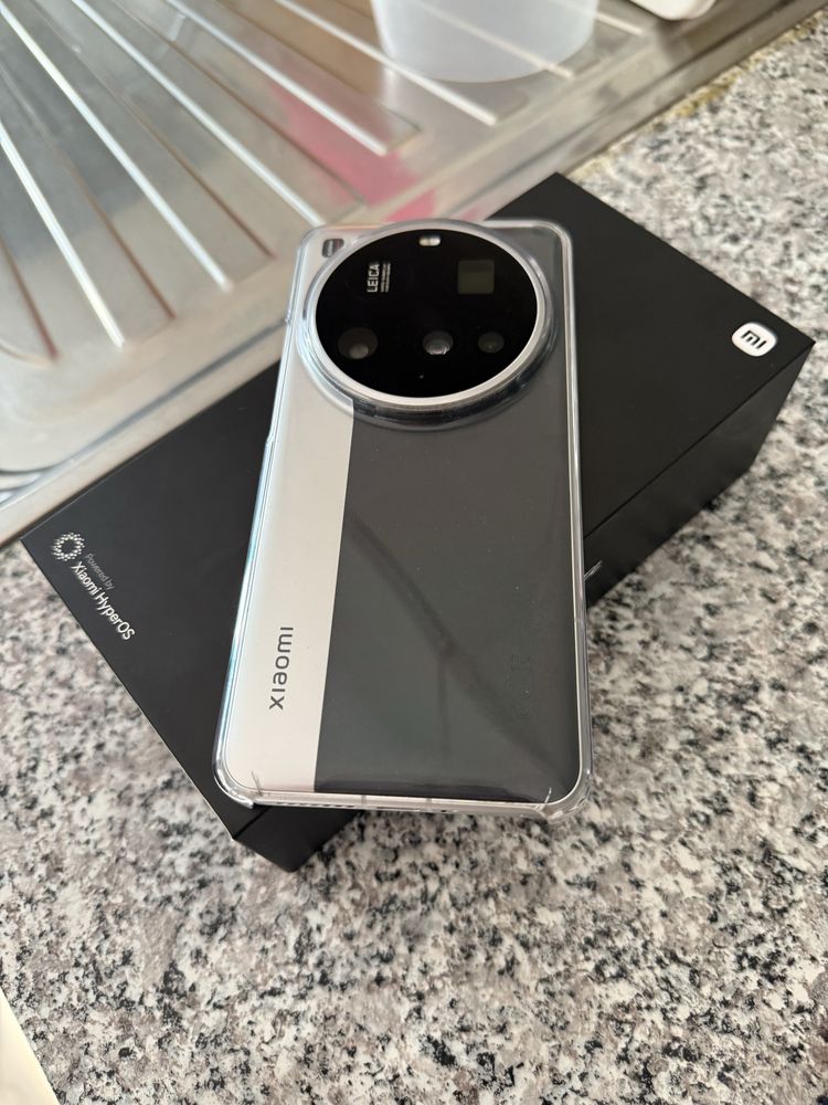 Xiaomy 15 ultra 512 gigas imaculado