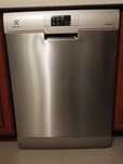Zmywarka Electrolux Timamenager