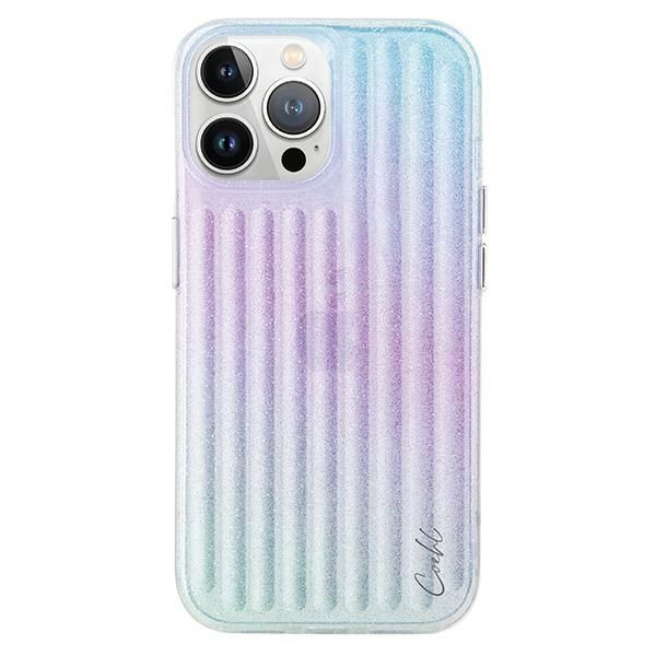 Uniq Etui Coehl Linear Iphone 15 Pro Max6.7" Stardust
