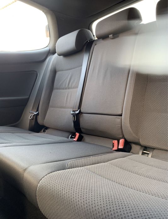 Bancos golf v 3 portas