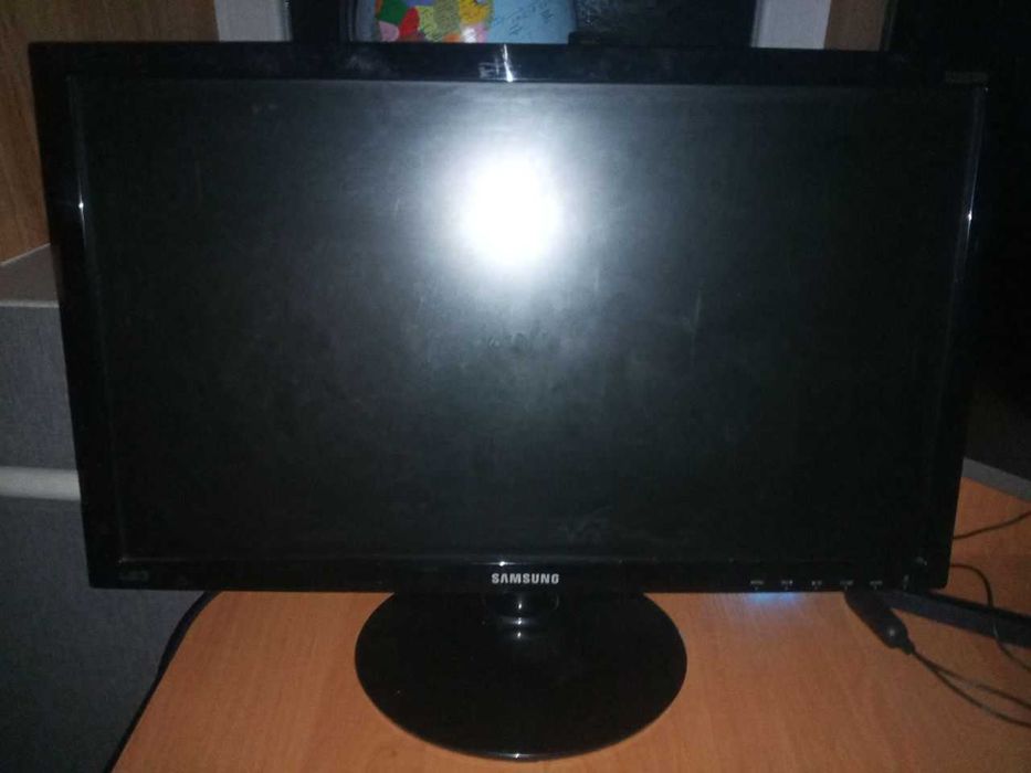 монітор Samsung б/у