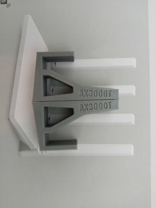 Настінне кріплення Xiaomi AX3000T