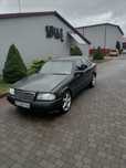 Mercedes-benz c 180 w202