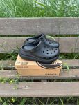 Тапки Crocs Crush крокс
без предоплати