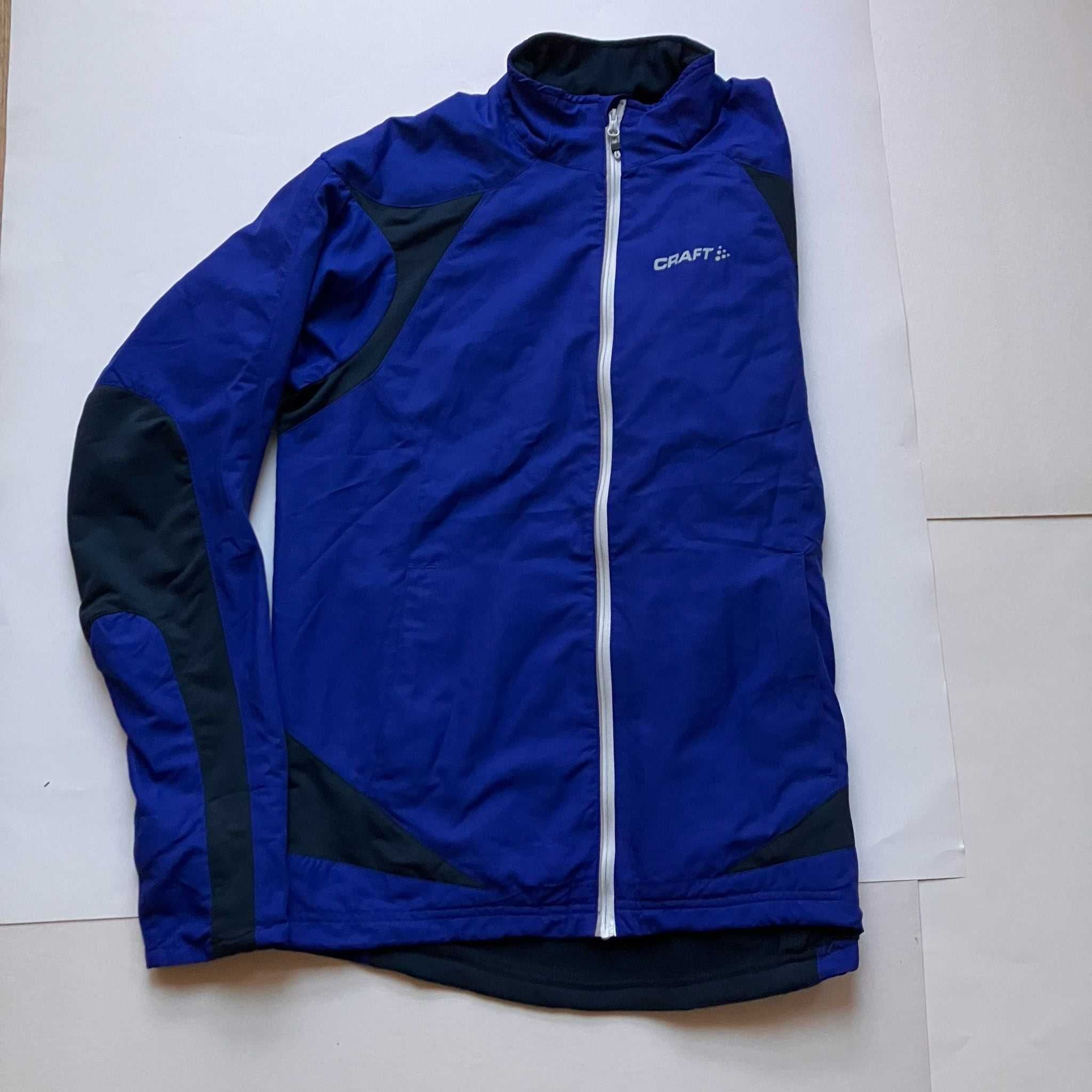 bluza, polar, shell, kurtka Craft