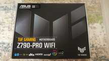 ASUS Tuf Gaming Z790-PRO wifi