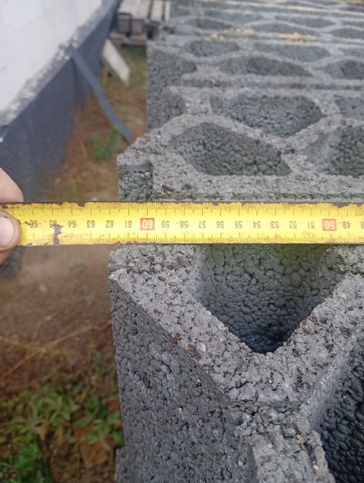 Pustaki stropowe TERRIVa