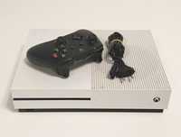 Konsola Xbox One S 1TB Model: 1681 + pad Zadbana