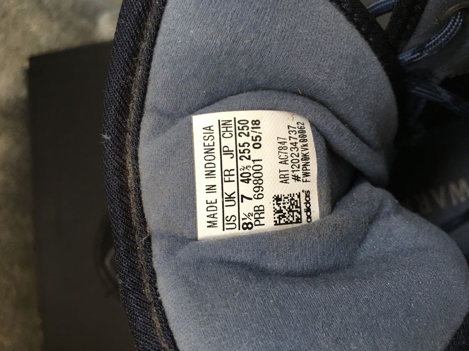 Adidas Terrex жіночі чоботи на зиму 39,5 розмір