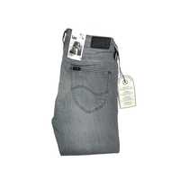 Spodnie damskie Lee Scarlett Grey Skinny W27 L35