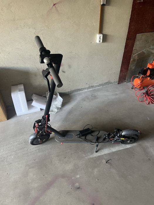 Электросамокат Kugoo m365 pro