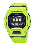 Часы Casio GBD-200-9E! Оригинал! Фирменная гарантия 2 года!