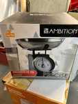 Waga kuchenna Ambition Retro Wintage Loft do 5kg