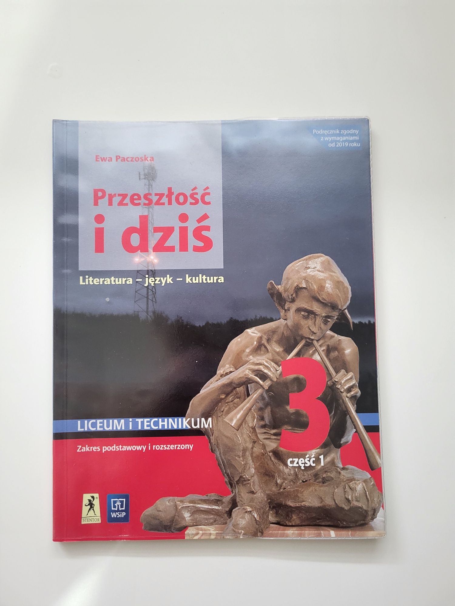 Przeszłość i dziś 3 część 1