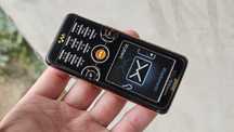 Somy Ericsson W610i + Tuning