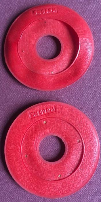 Słuchawki Nagłowne Unitra Tonsil SN 50 w bardzo ładnym stanie