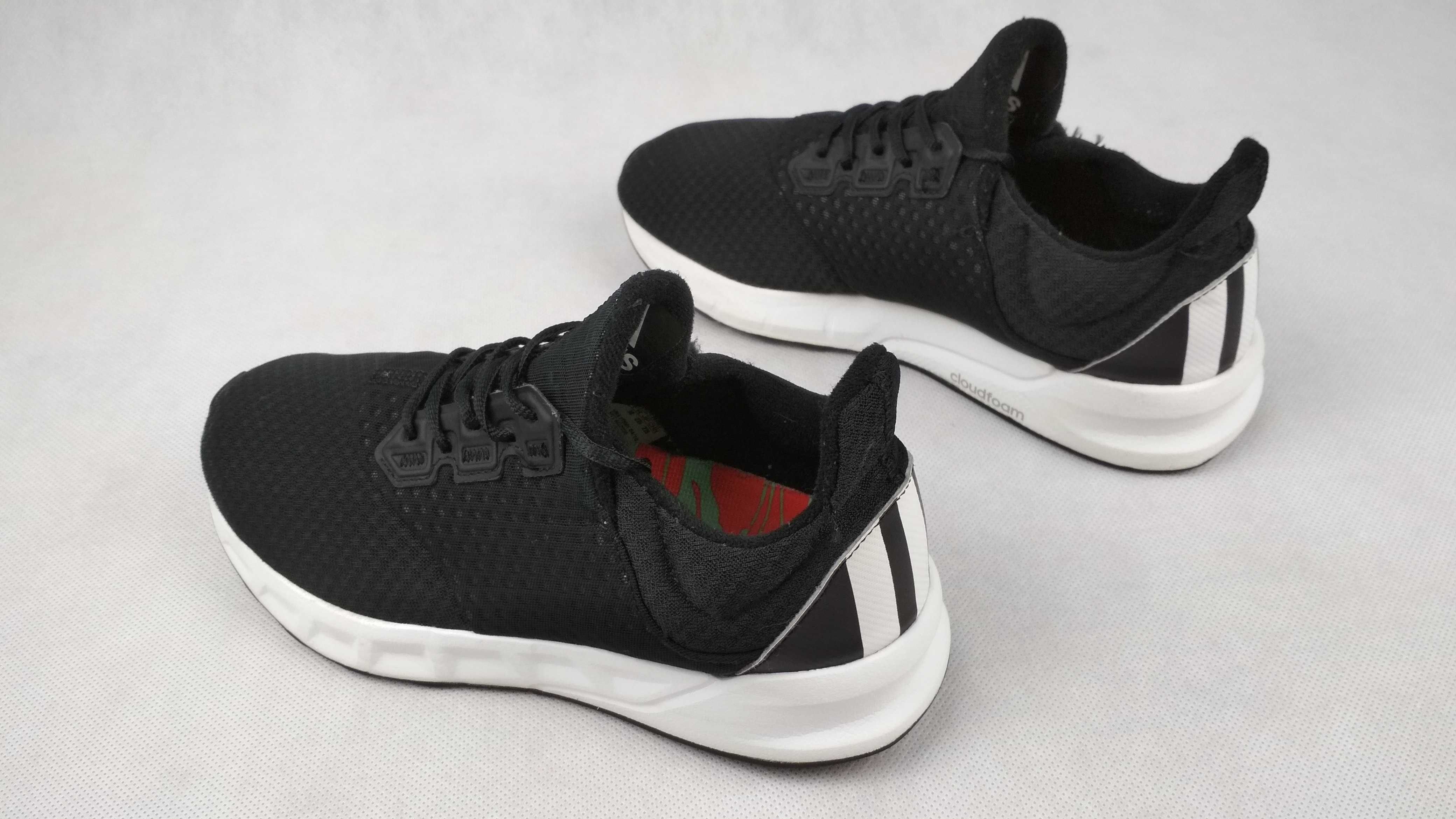 ADIDAS Falcon Elite 5 Sneakersy Buty Sportowe Roz. 38