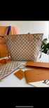 Neverfull MM Louis Vuitton