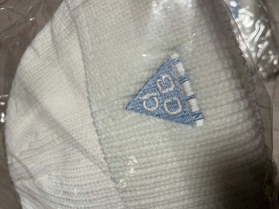 шапки найк acg новые