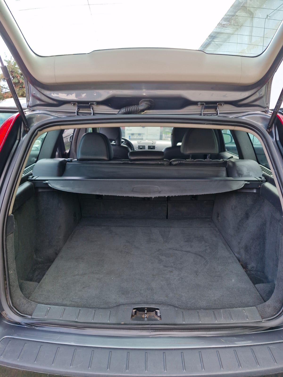 Sprzedam Volvo V50, 1,6, Diesel, 2012 Eco drive