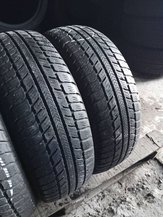 195.65.15 BfGoodrich 4шт зима шини гума склад Харків Шиномантаж 60 185