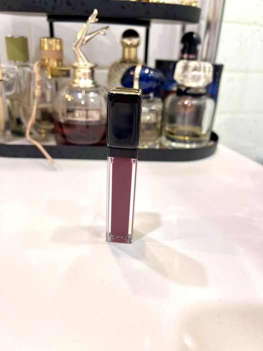 Матовая помада Guerlain l369