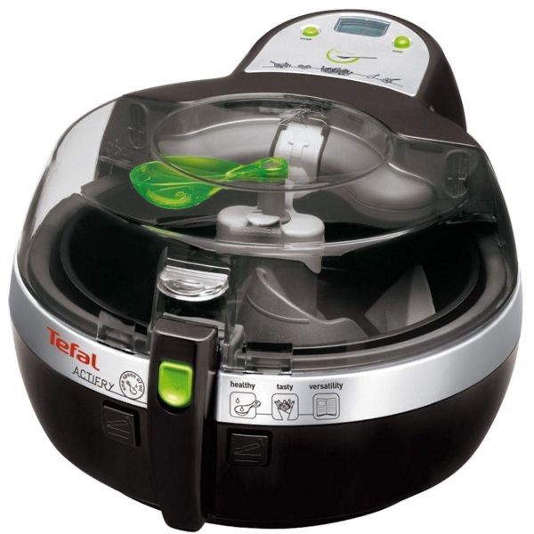 Tefal Acrifry usada