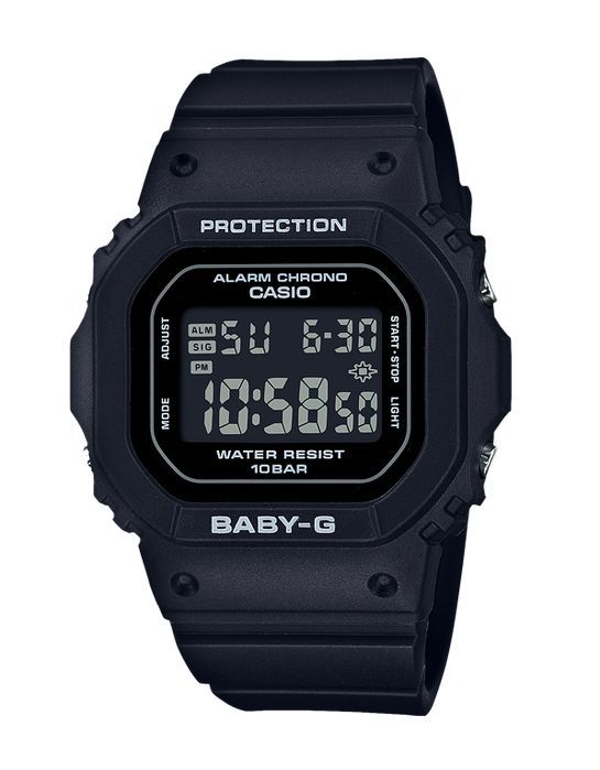 Часы Casio BGD-565-1E ! Оригинал! Фирменная гарантия 2 года!
