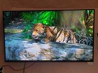 Телевизор Samsung UE50NU7002UXUA 4K