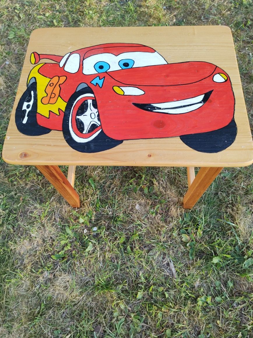 Stolik dla dzieci