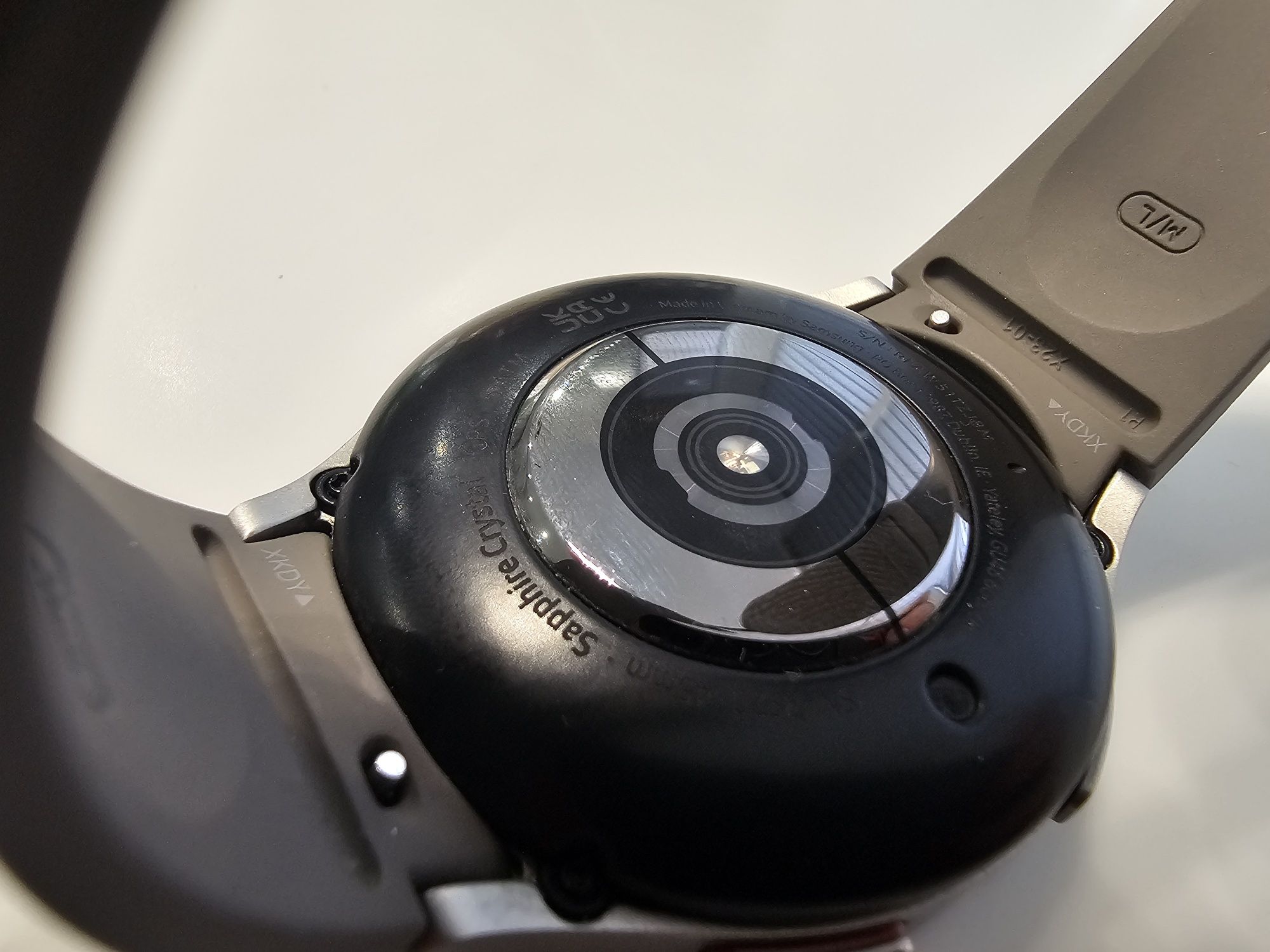 Samsung Galaxy Watch 5 pro