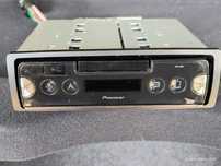 Автомагнітола Pioneer SPH-10bt