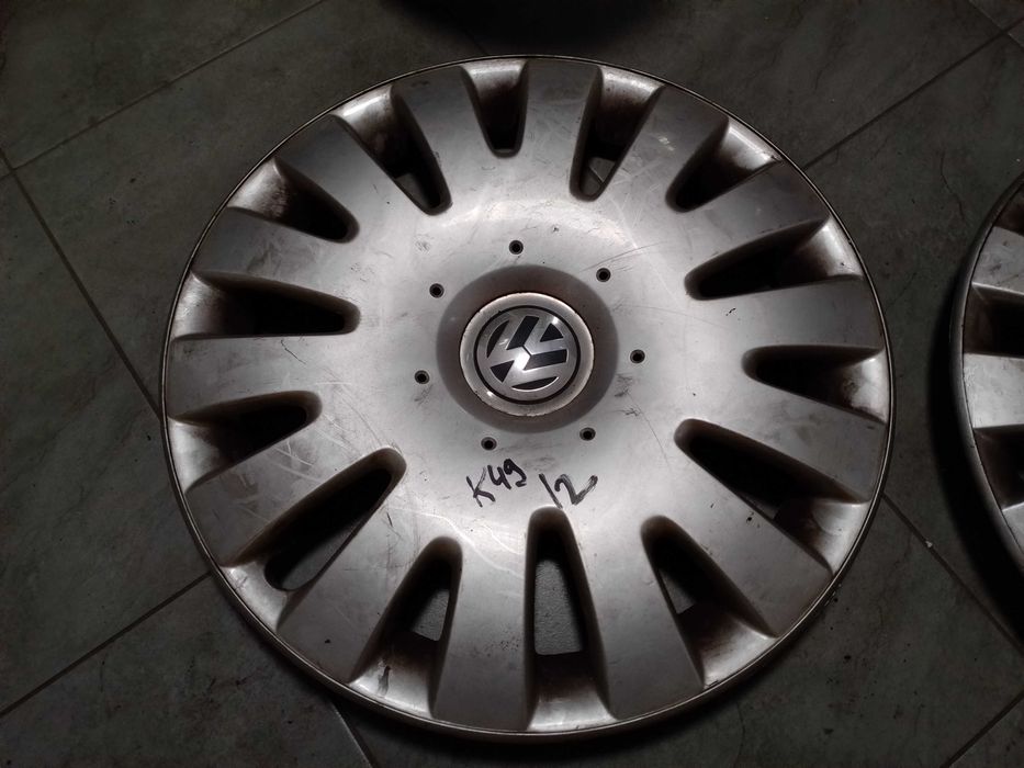 Kołpaki VW 15'' Obrzycko K49 1sztuka