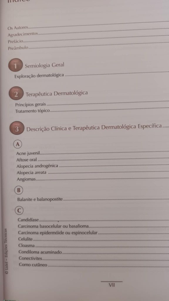 Dermatologia Básica em Medicina Familiar