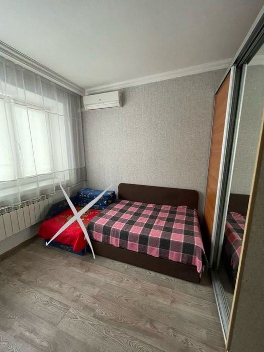 Здам кімнату в гуртожитку