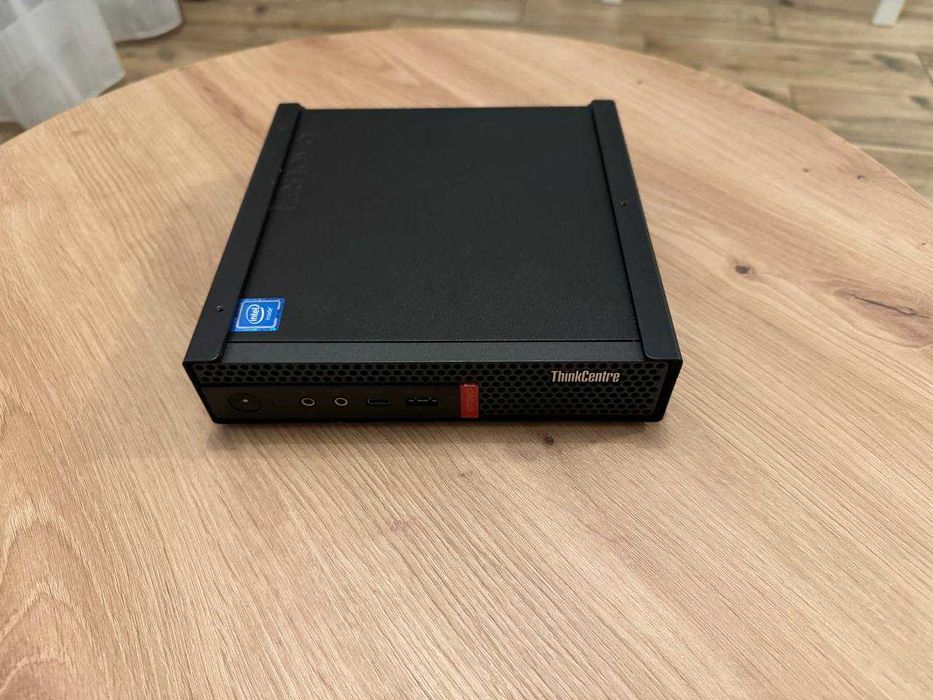 Lenovo ThinkCentre M710