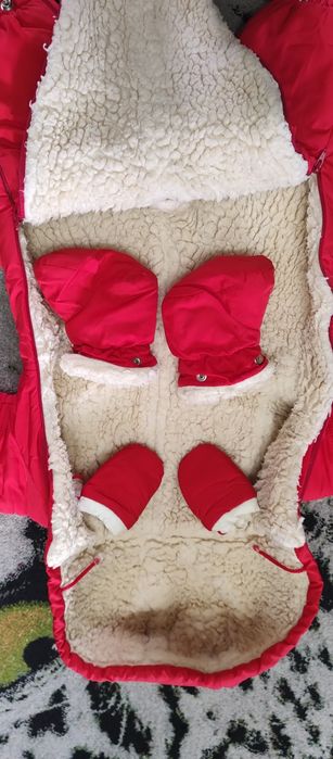 Комбінезон дитячий