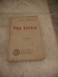 Homem Christo - Pro Patria - 2.ª edição de 1936