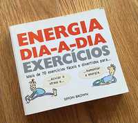 Energia Dia-a-Dia