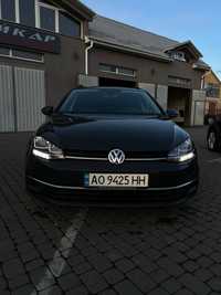 Golf Variant 7 / 2.0tdi