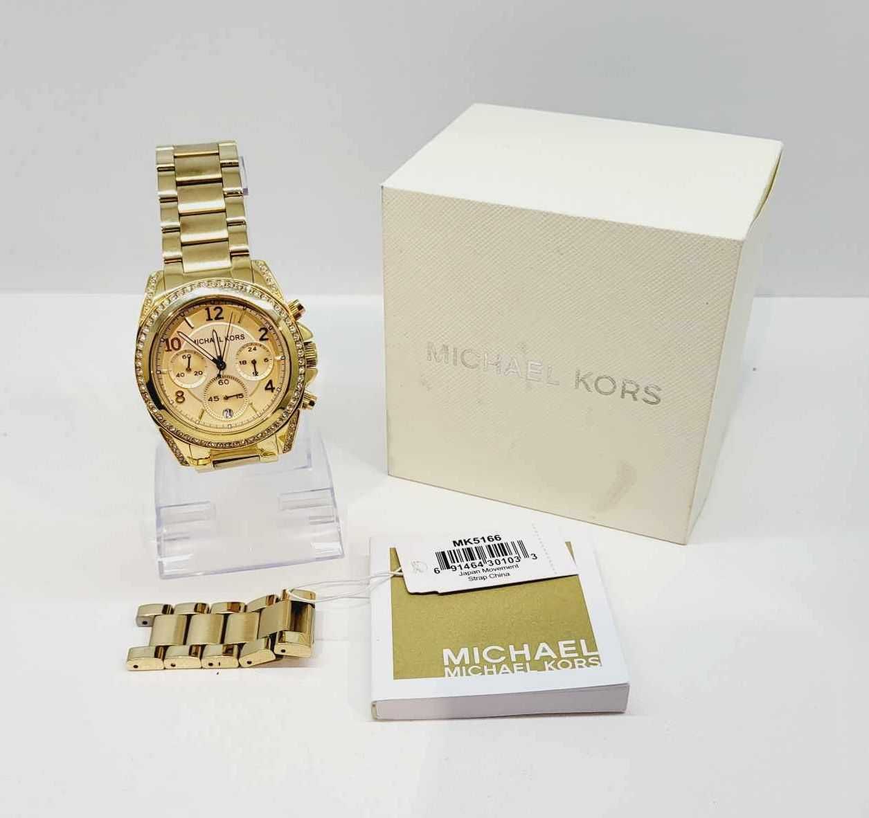 Zegarek damski MICHAEL KORS MK5166
