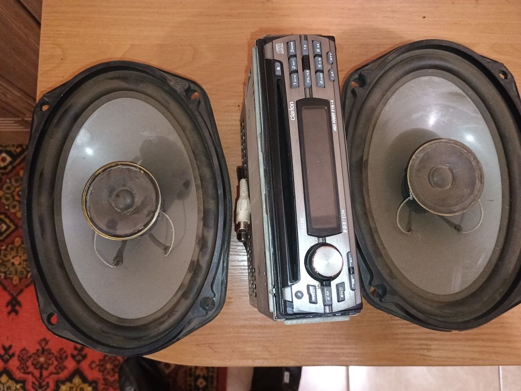 Динамики 300w, колонки