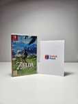 The Legend of Zelda: Breath of the Wild | SwitchPoint Ełk